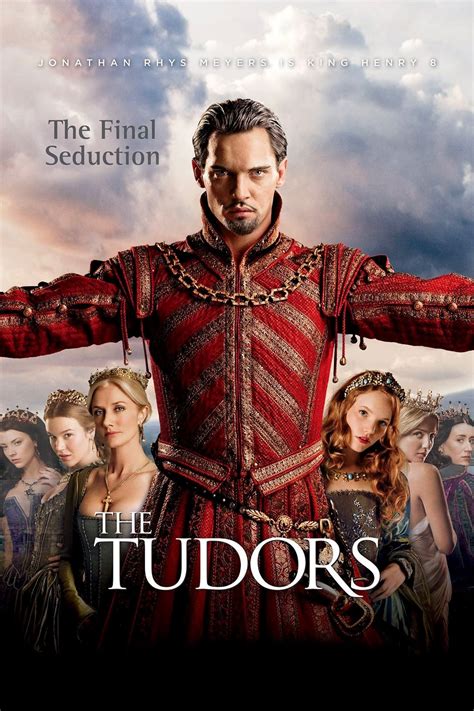 carlo v tudor serie tv|Altro.